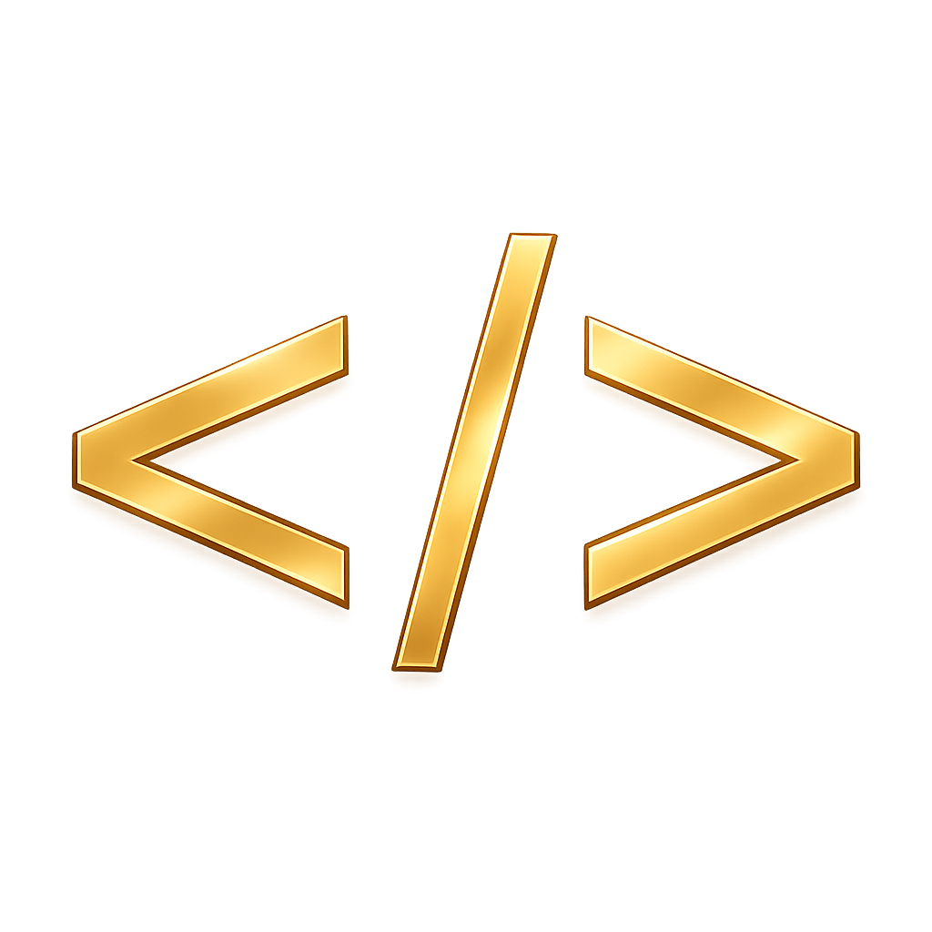 Website code
